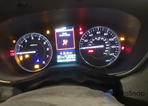 2023 Subaru Crosstrek Limited from USA, damaged, VIN JF2GTHNC0PH274447